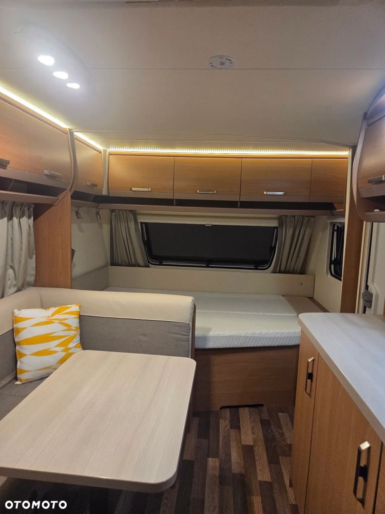 KNAUS SPORT 580QS - 22