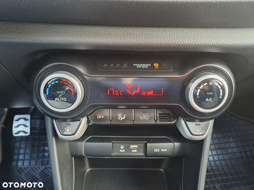 Kia Picanto 1.2 GT Line - 7