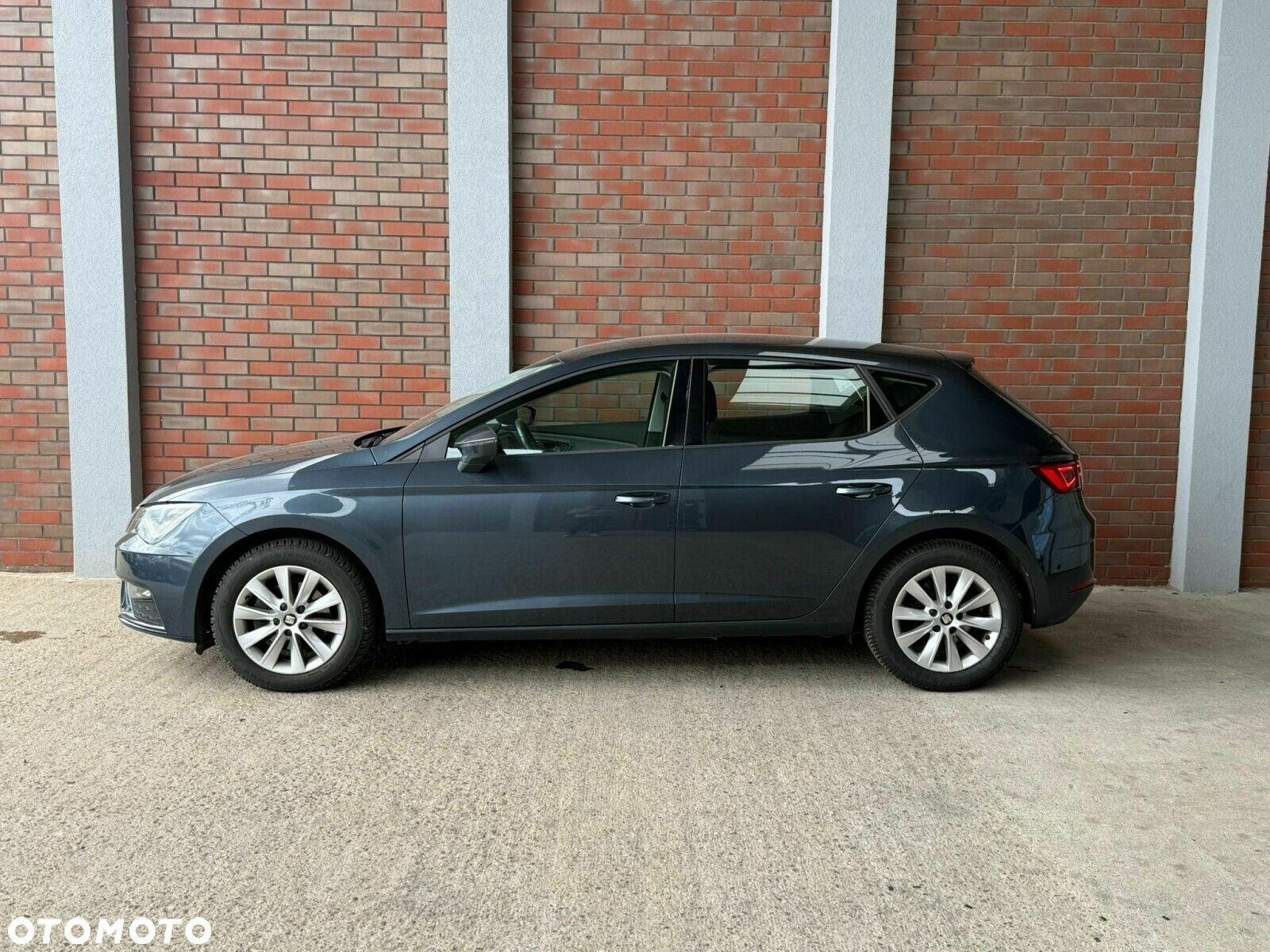 Seat Leon - 2