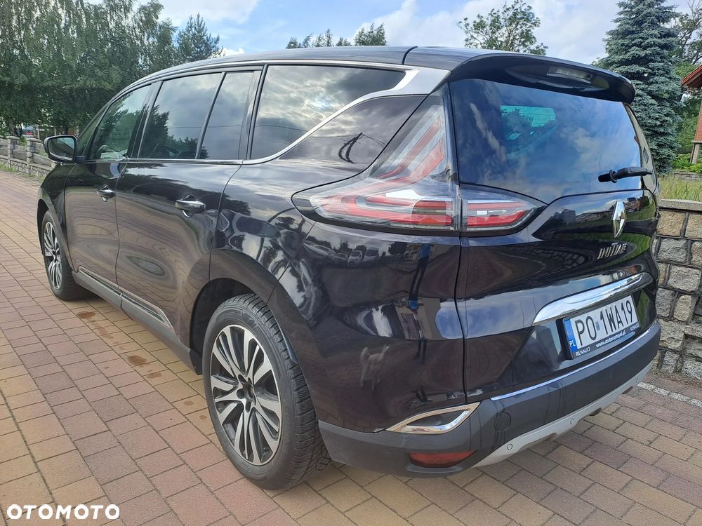 Renault Espace - 7