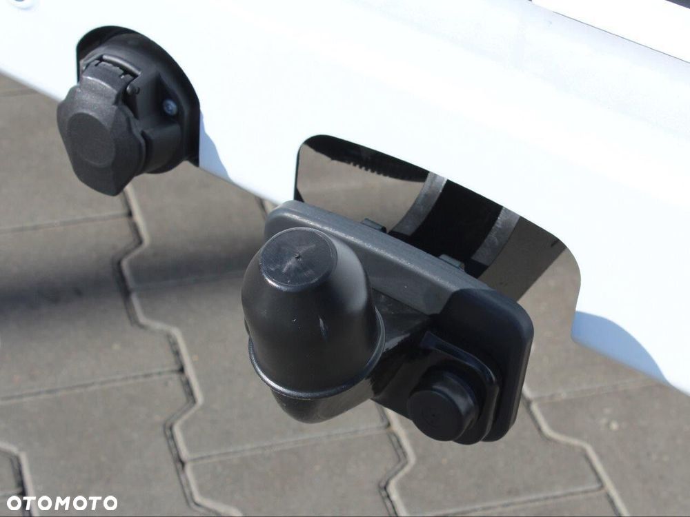 Volkswagen Transporter Edition 2.0 TDI Manual - 15