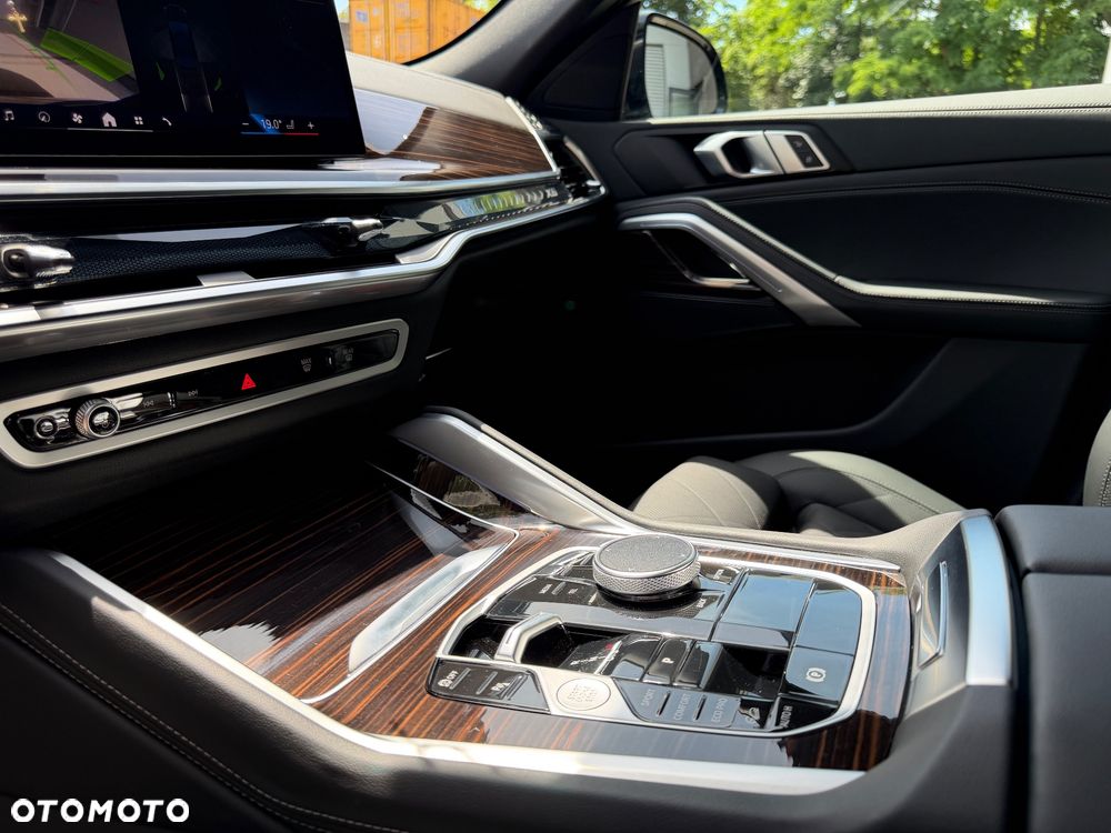 BMW X6 xDrive30d mHEV sport - 22
