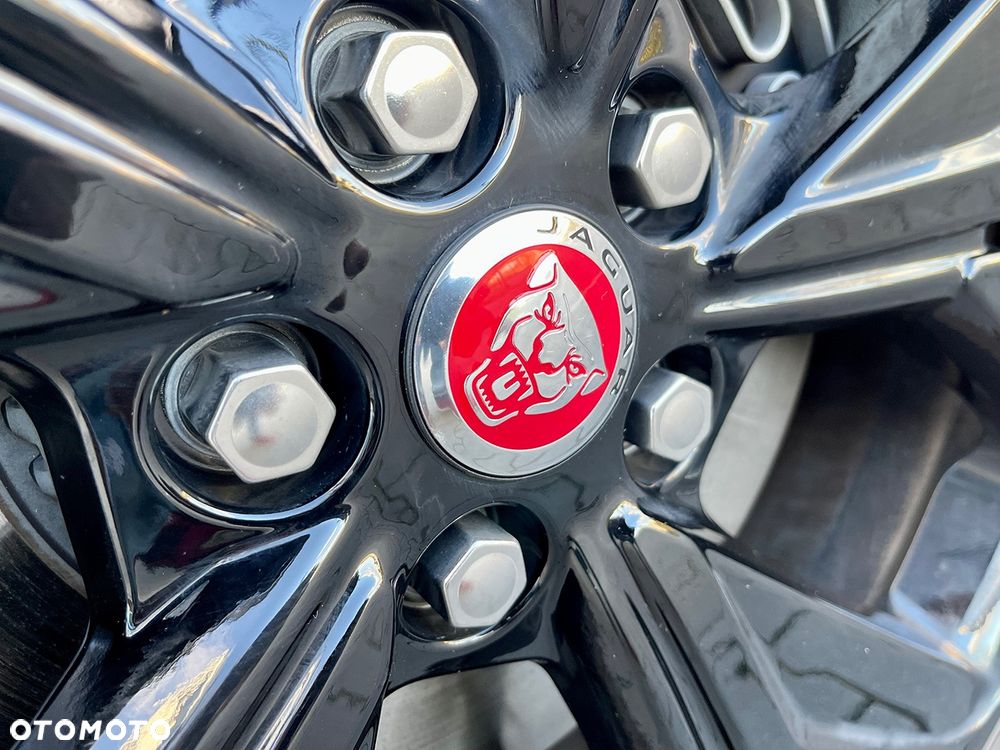 Jaguar I-Pace EV400 AWD SE - 7