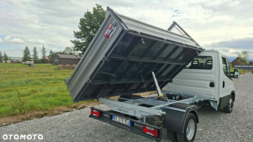 Iveco 35C14, 35C13, 35C15, 35C16, 35C17 - 4