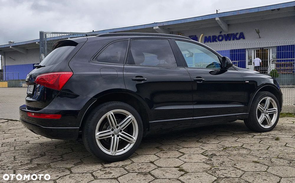 Audi Q5 2.0 TDI Quattro S tronic - 4