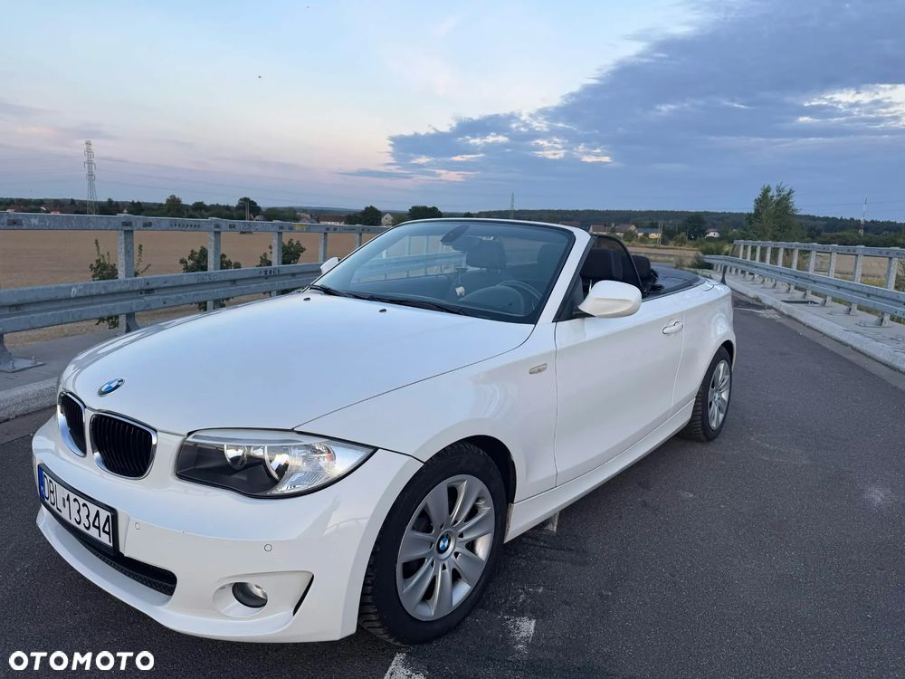 BMW Seria 1 118i - 3