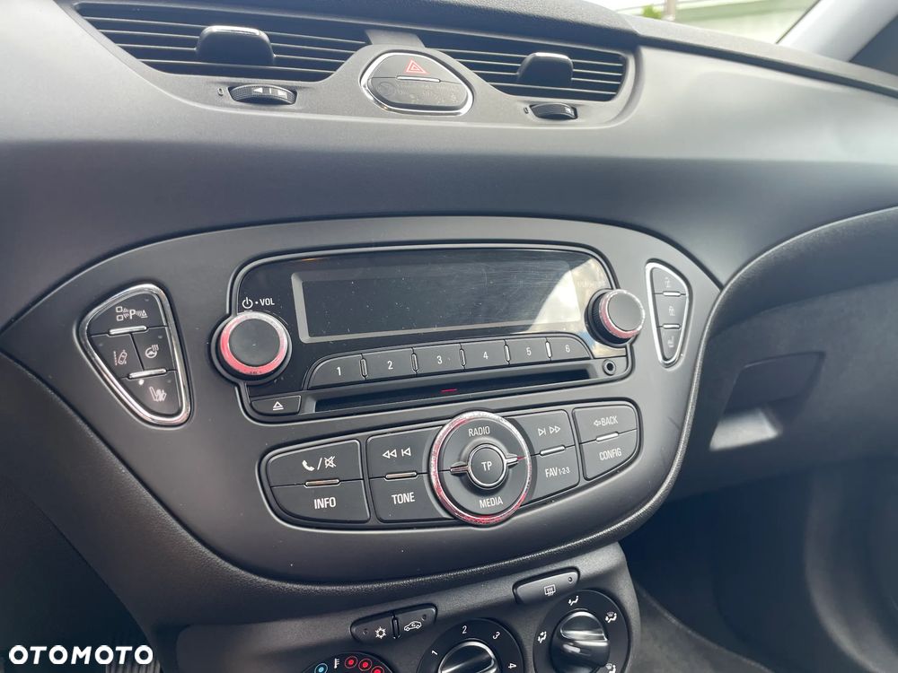 Opel Corsa - 20