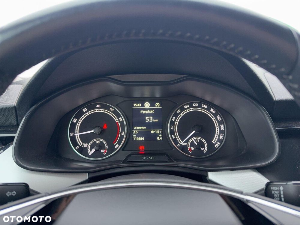 Skoda Kamiq 1.0 TSI Ambition - 15