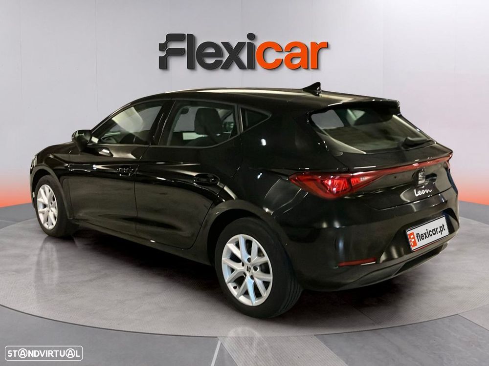 SEAT Leon 1.0 TSI Style - 3