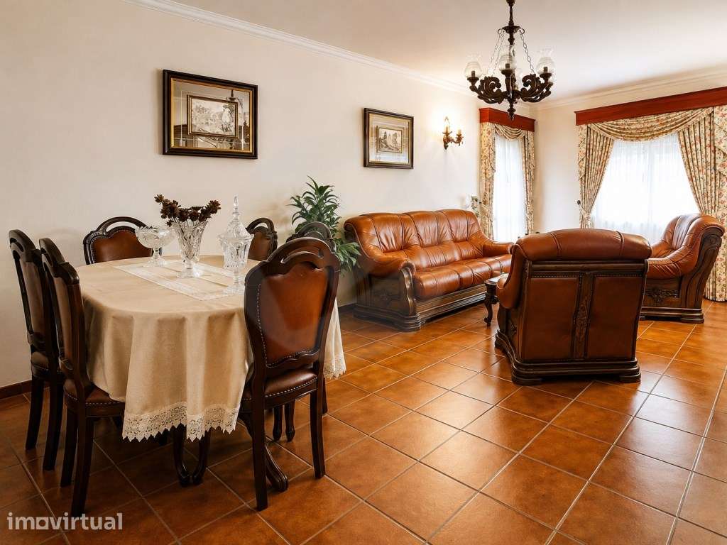 Apartamento T2 em prédio na 1ª Linha de Mar - Grande imagem: 2/35