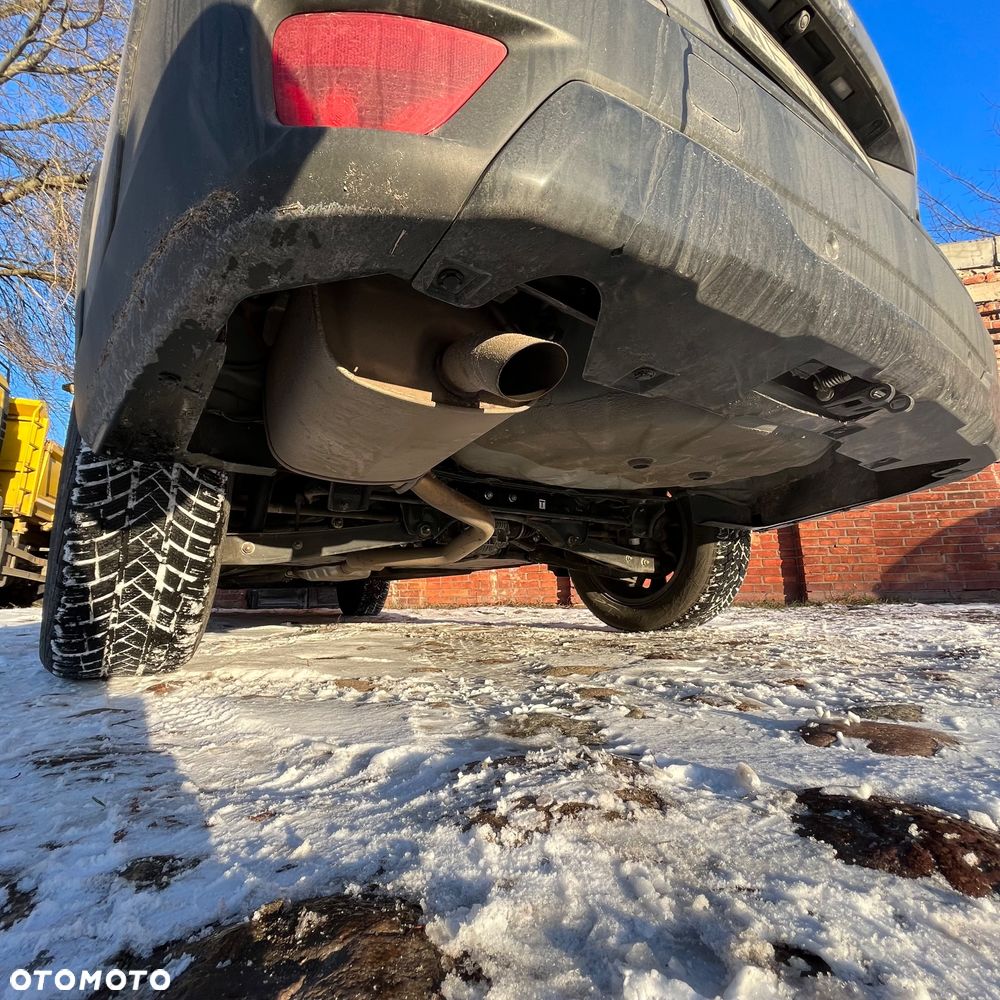Subaru Outback 2.5i Cross (EyeSight) Lineartronic - 13