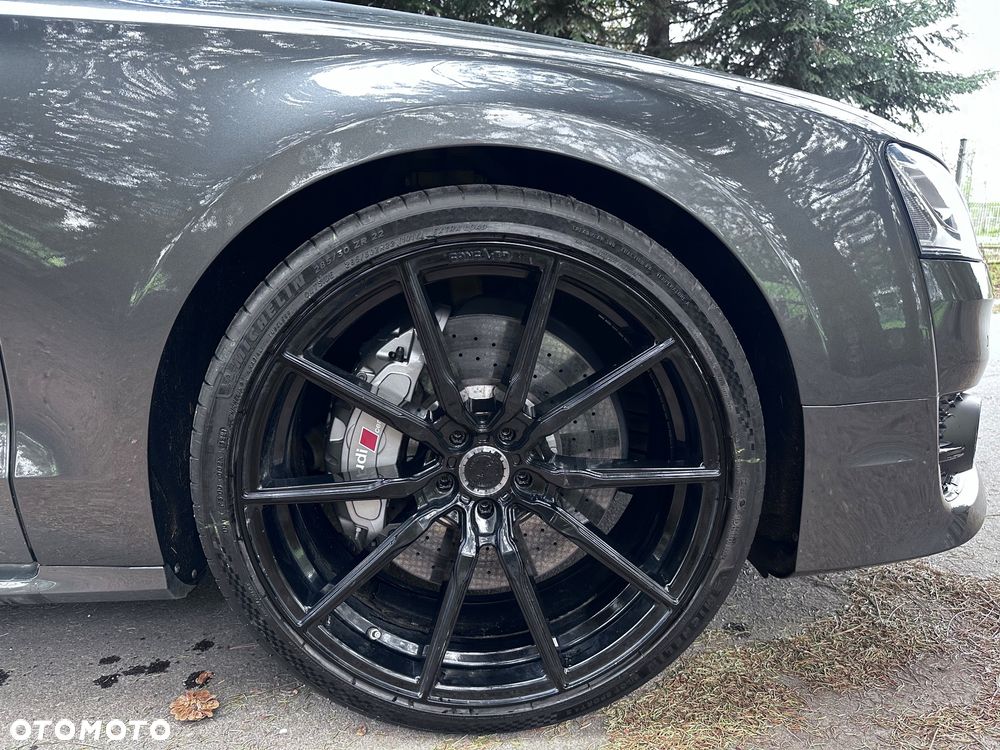 Audi S8 Plus 4.0 TFSI Quattro - 11