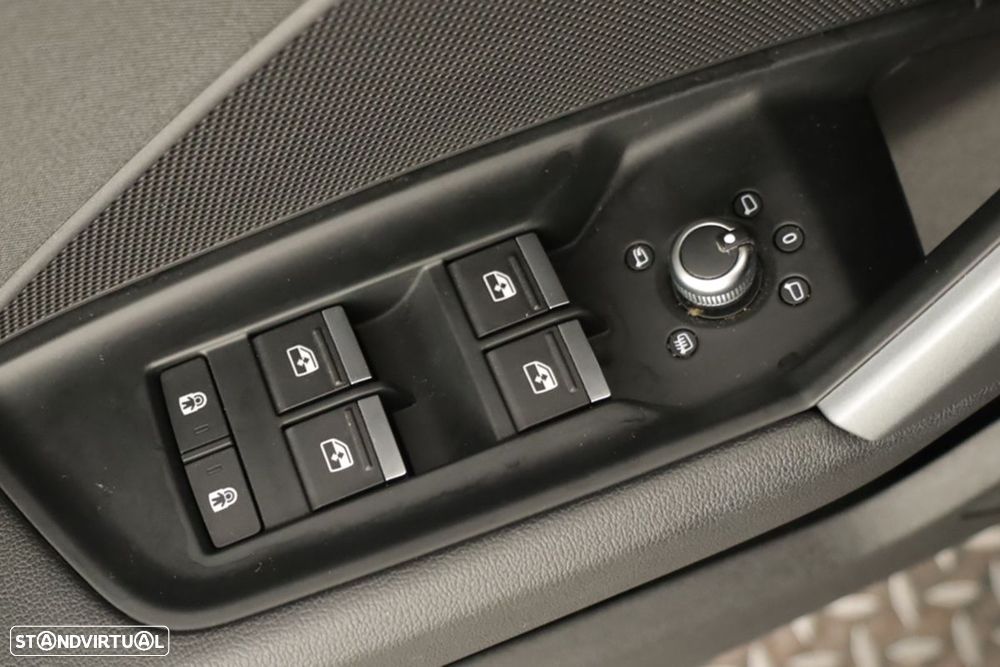Audi A3 Sportback 40 TFSIe Advanced - 21