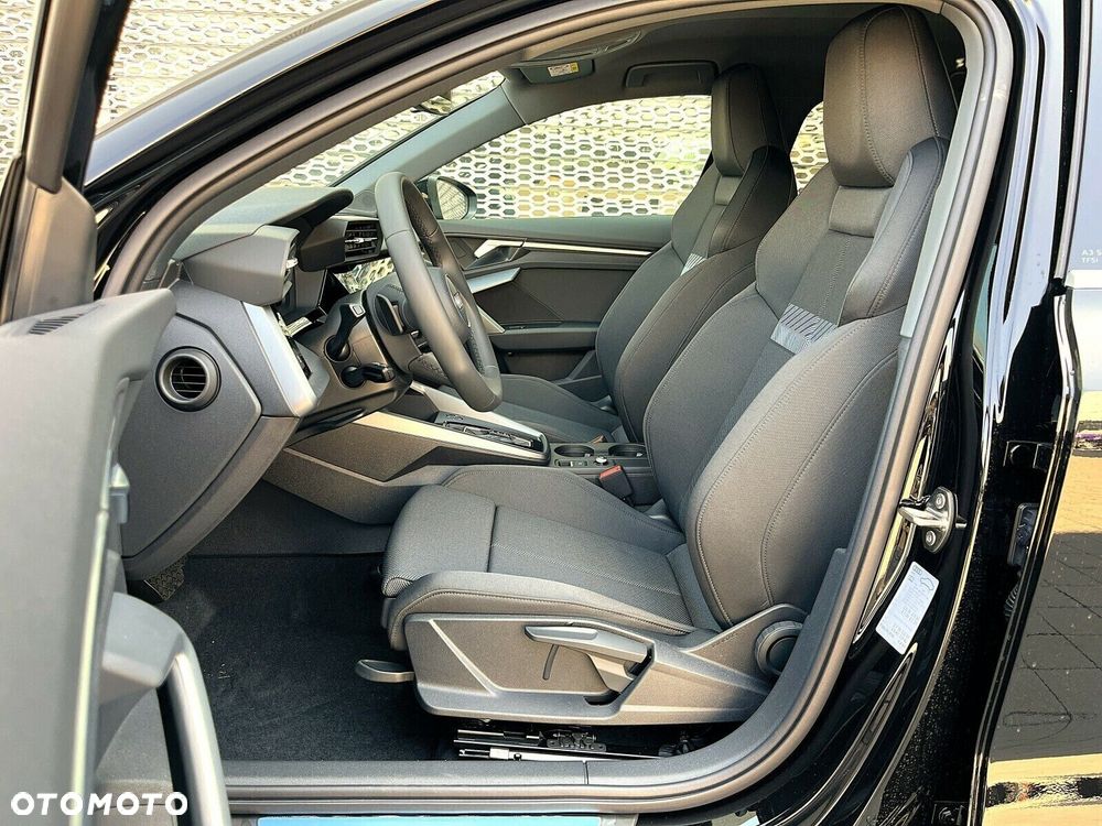 Audi A3 Sportback - 19