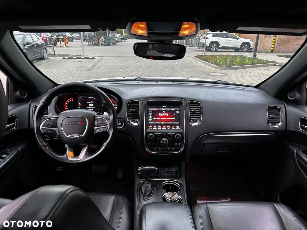 Dodge Durango - 19
