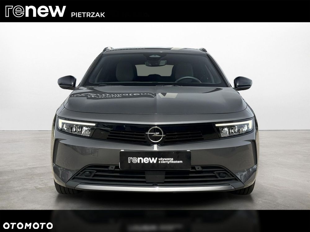 Opel Astra 1.2 T Edition S&S - 8