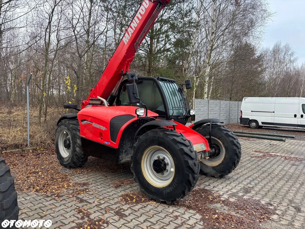 Manitou MT933 - 12