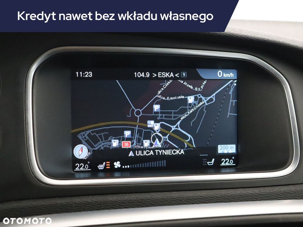Volvo V40 - 15