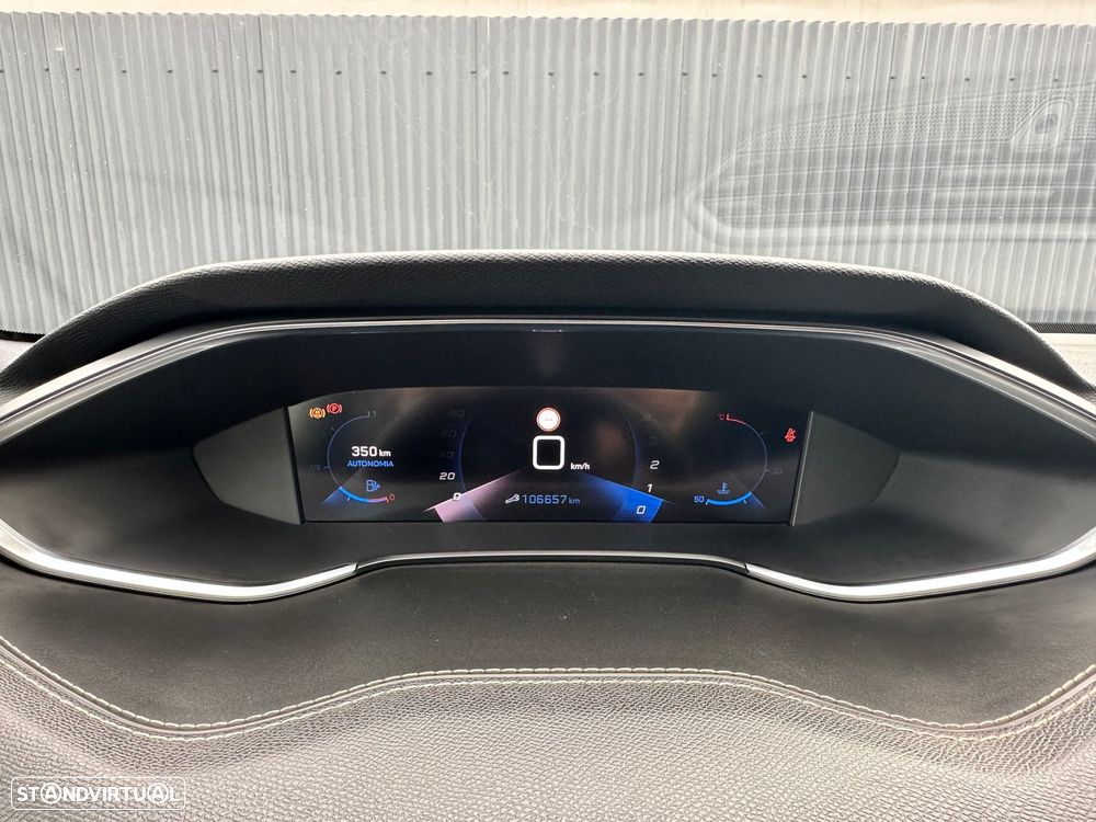 Peugeot 308 SW 1.5 BlueHDi GT Line - 14