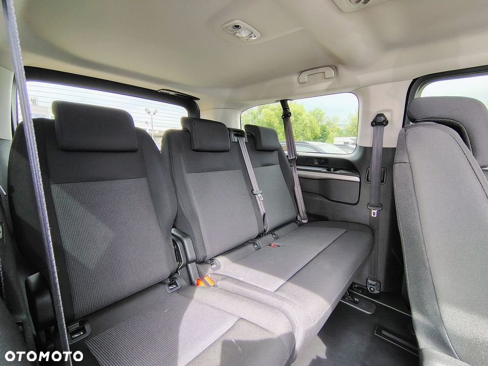 Citroën SpaceTourer 2.0 BlueHDi XL Plus EAT8 - 10