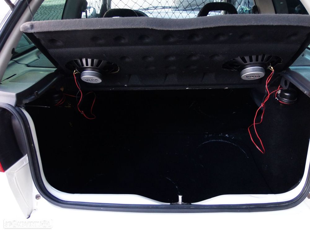 Seat Ibiza 1.9 SDi Passion - 20