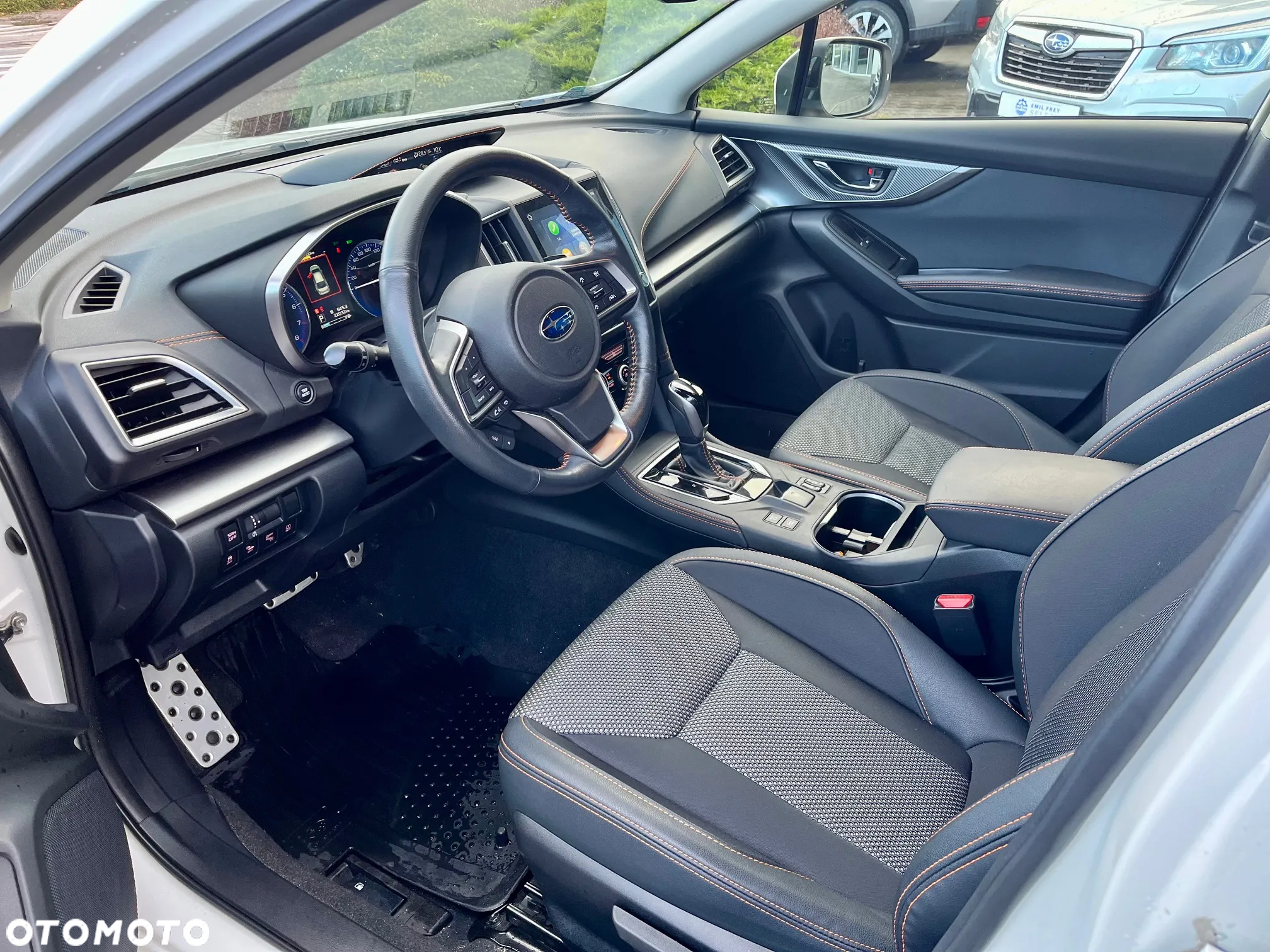 Subaru XV - 12