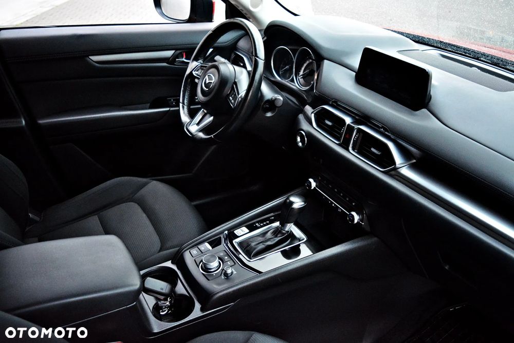 Mazda CX-5 2.0 Skyenergy 2WD - 23