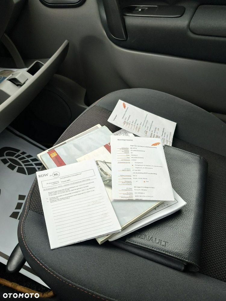 Renault Scenic Conquest - 34