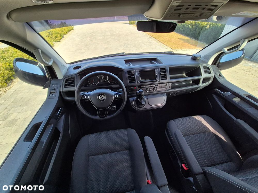Volkswagen Multivan 2.0 TDI L1 Business DSG - 7