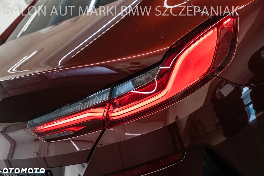 BMW Seria 8 840d xDrive - 11