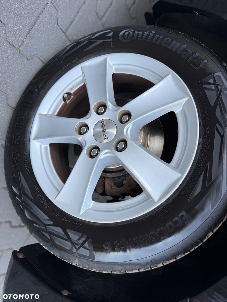 Hyundai i30 i30cw 1.4 UEFA EURO 2012 Edition - 22