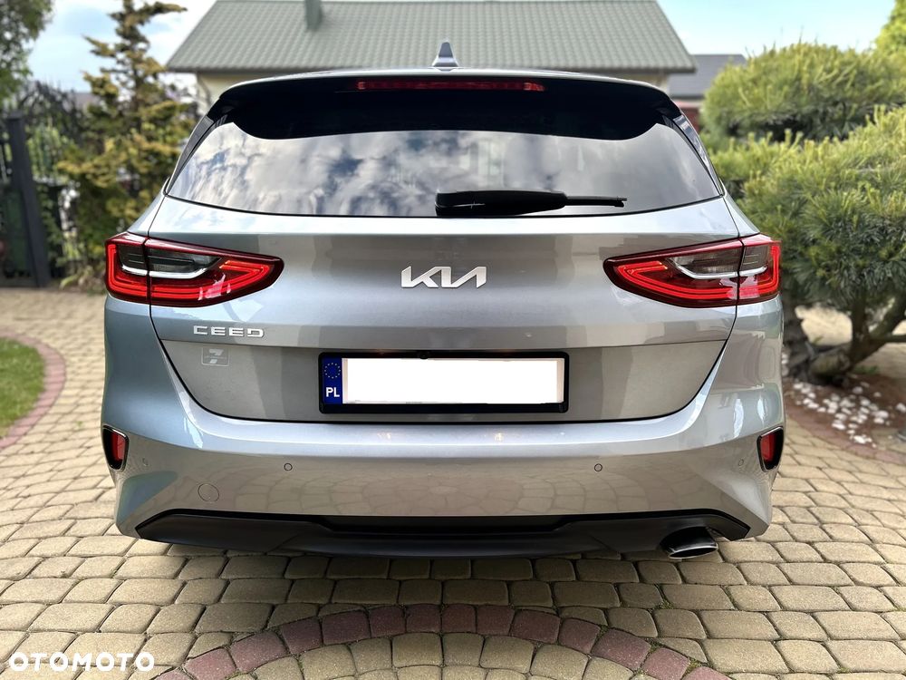 Kia Ceed 1.5 T-GDI L - 4