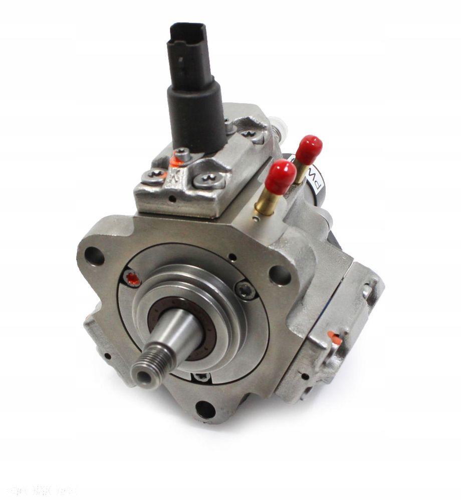 POMPA WTRYSKOWA FIAT SCUDO 2.0 JTD HDI 0445010021 - 1