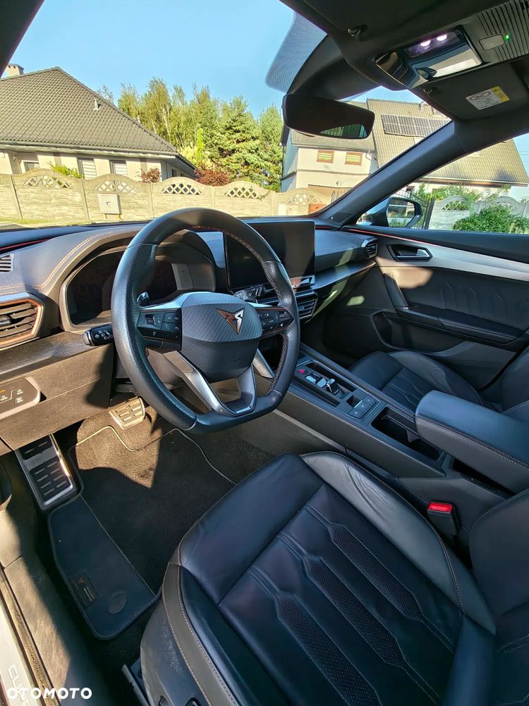 Cupra Formentor - 7