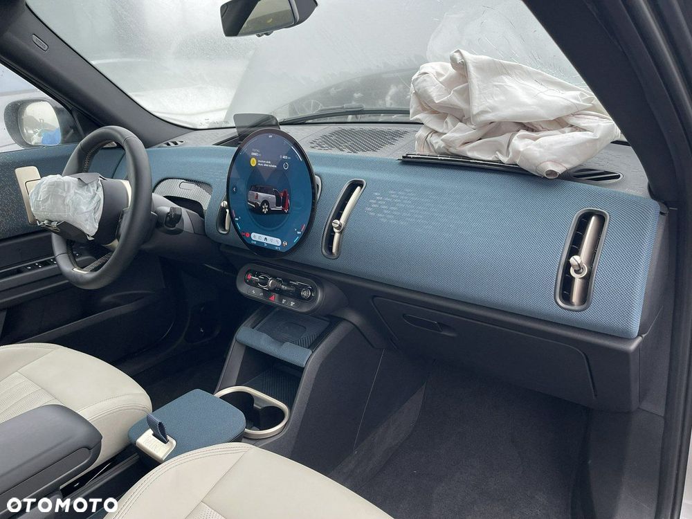 MINI Countryman C mHEV Linia Favoured - 9