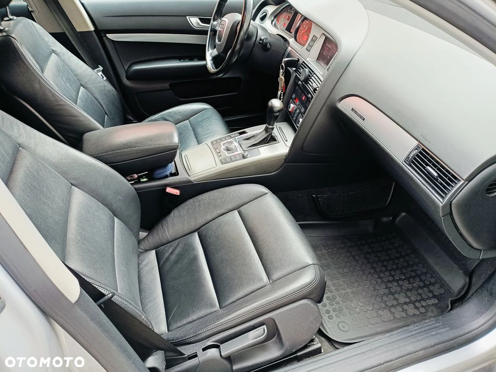 Audi A6 - 11