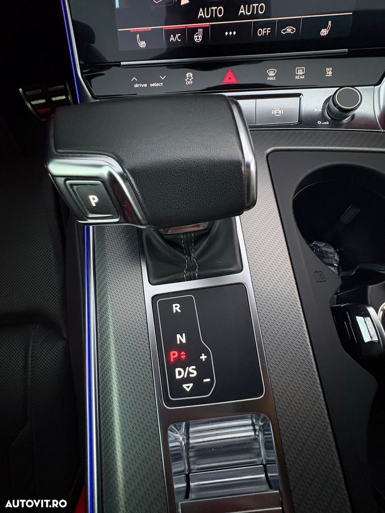 Audi A6 Avant 2.0 40 TDI S tronic Design - 17