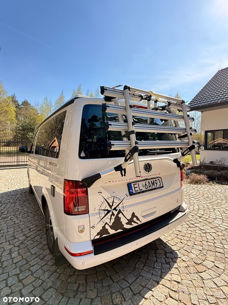 Volkswagen California - 5