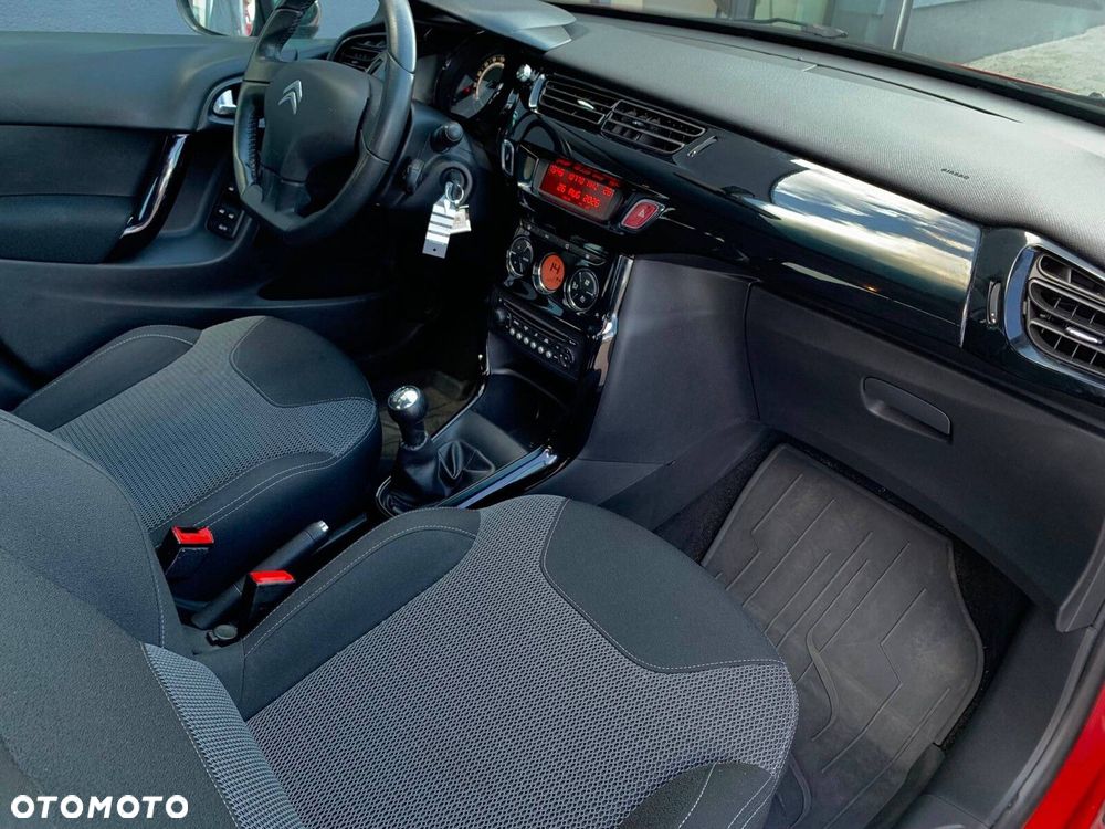 Citroën C3 1.2 VTi Exclusive - 15