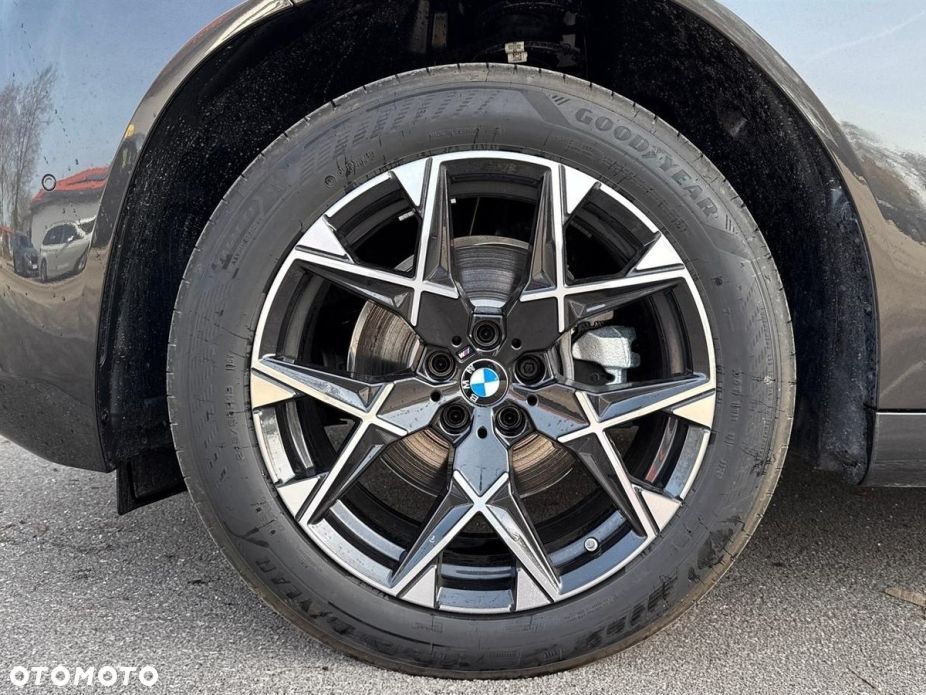 BMW X3 xDrive20 mHEV - 19