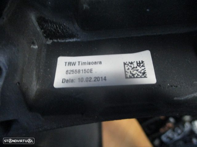 Volante 62558150E BMW F20 2014 BMW F20 2014 116Ed 115CV 5P AZUL - 4