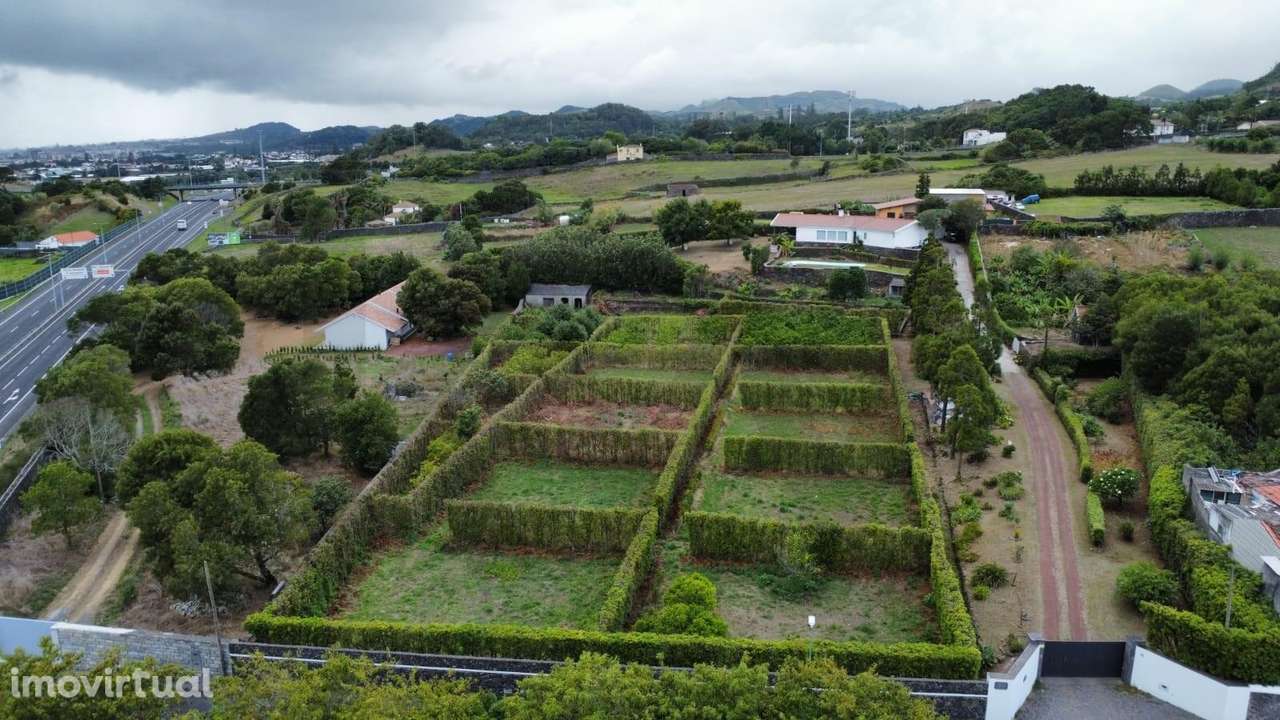 Refúgio no Livramento - Moradia Charmosa inserida em Quinta Privativa - Grande imagem: 3/56