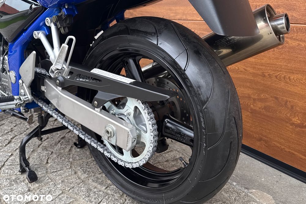 Suzuki Bandit - 21