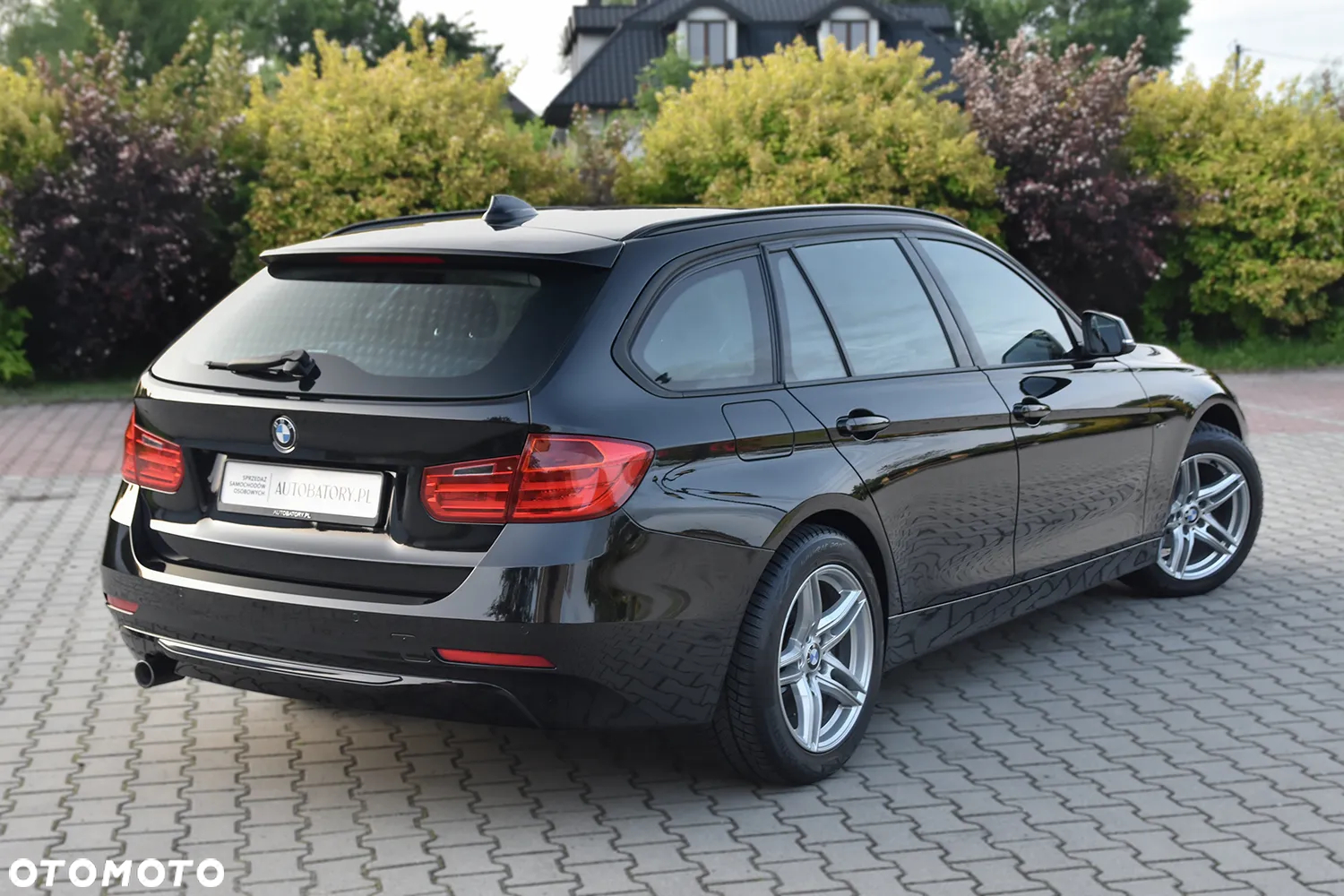 BMW Seria 3 - 17