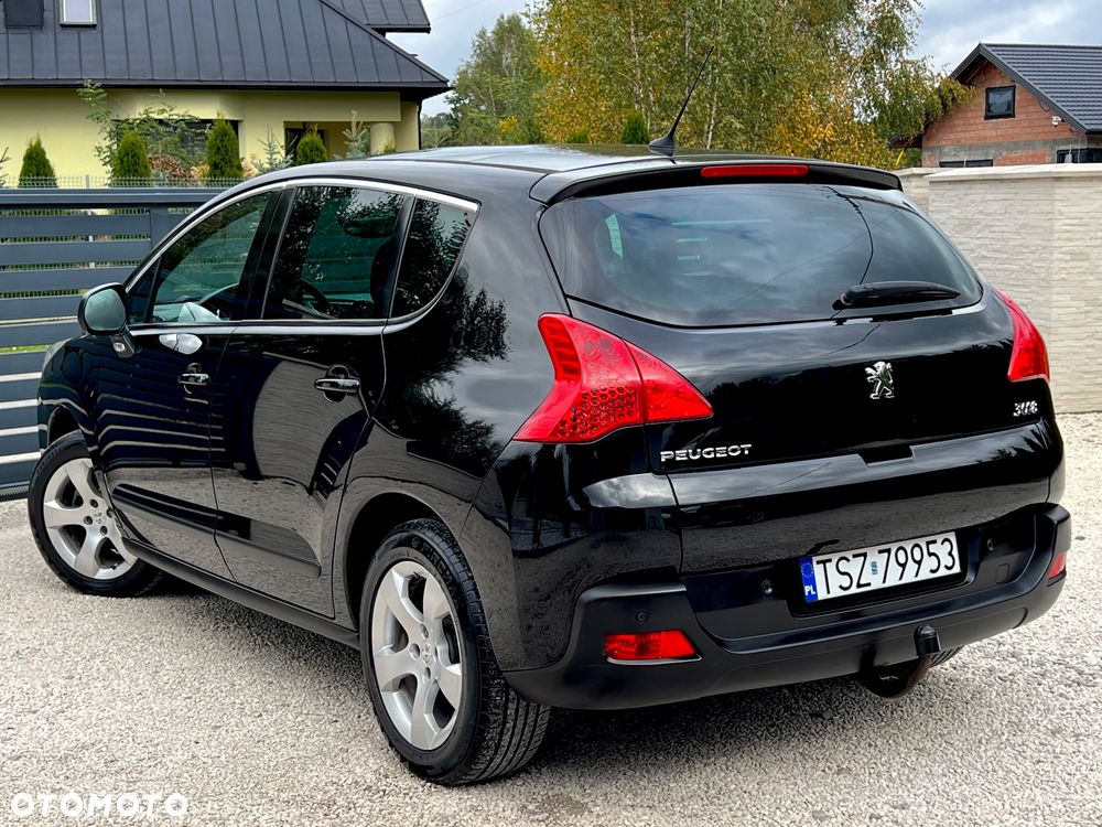 Peugeot 3008 1.6 Premium - 21
