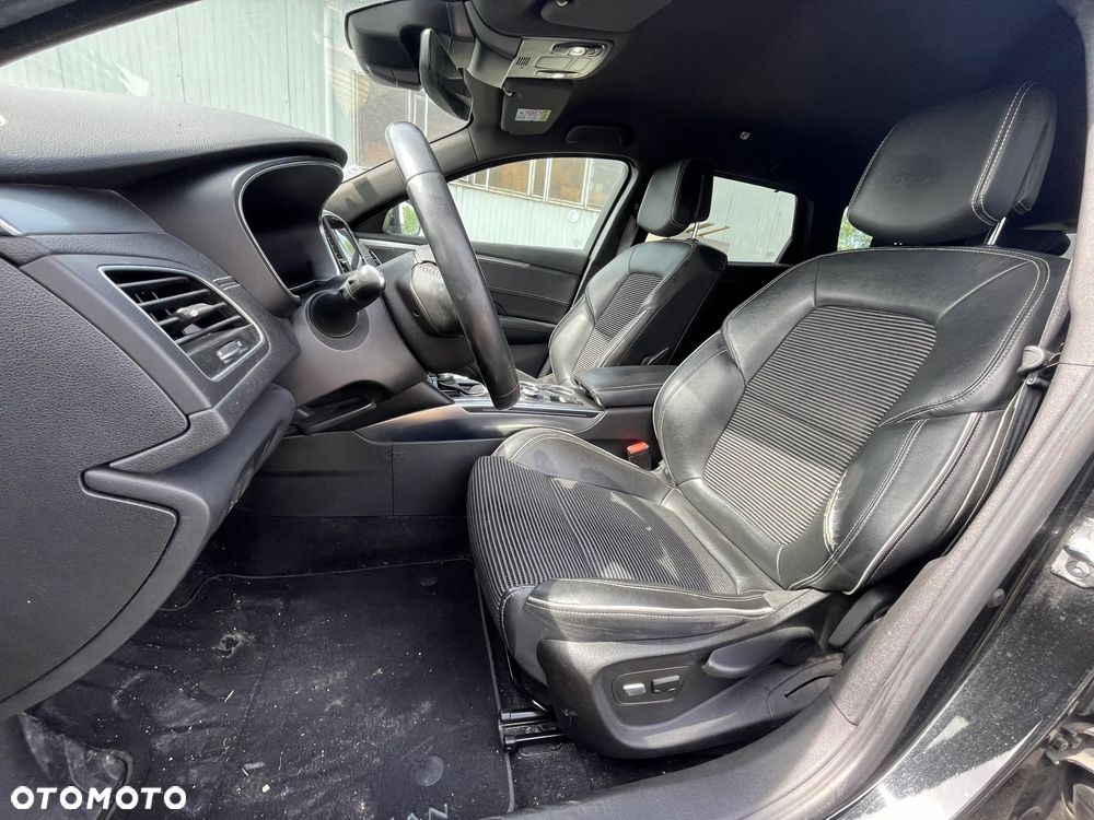 Renault Talisman BLUE dCi 160 EDC INTENS - 6