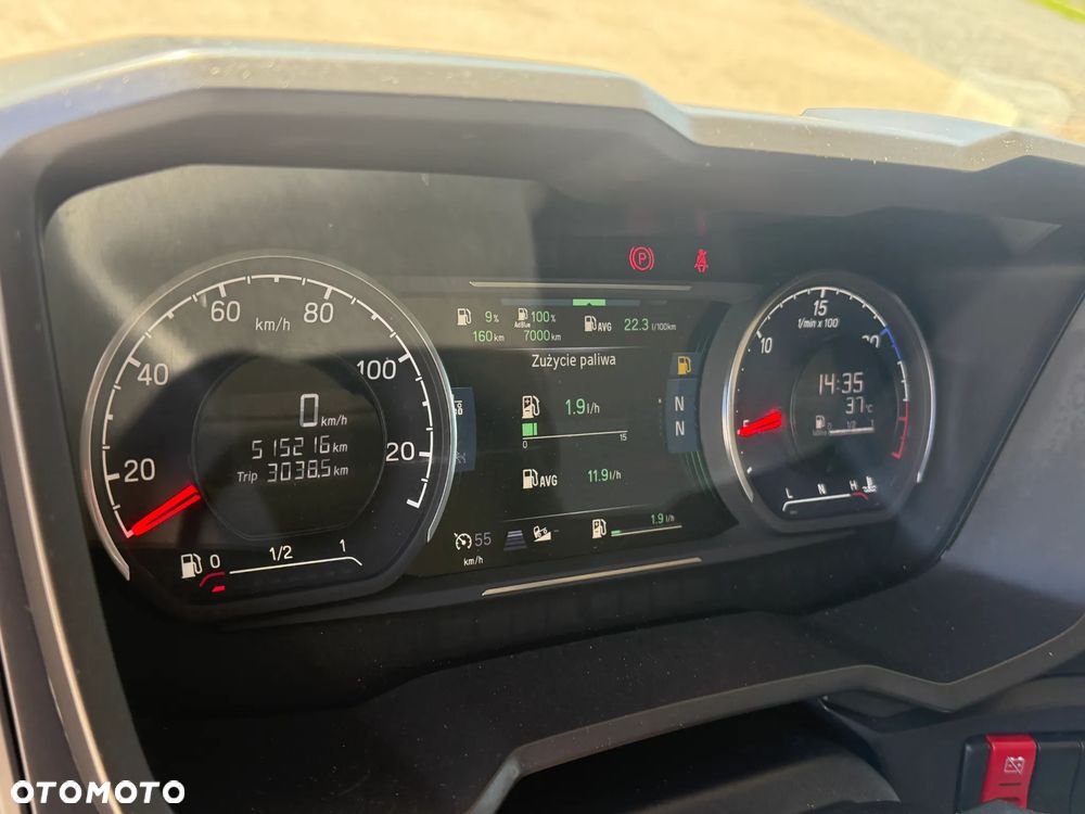 Scania R450 - 11