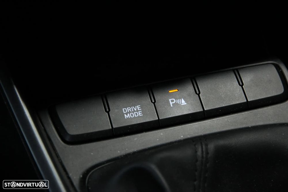 Hyundai i20 1.0 T-GDI Style - 14