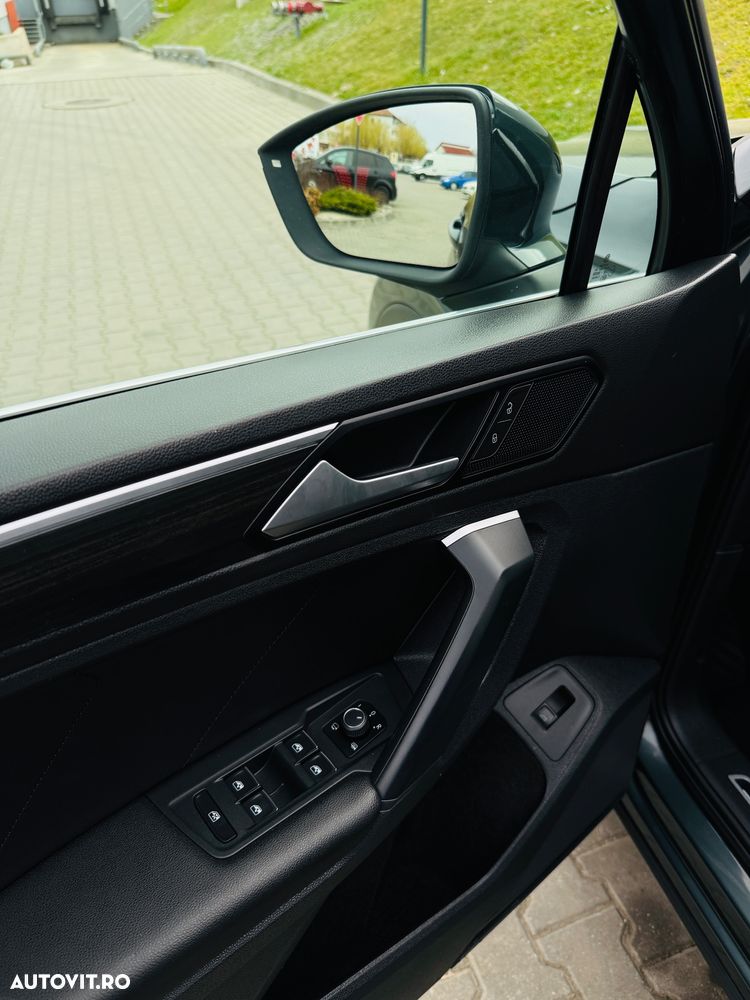 Seat Tarraco 2.0 TDI 4DRIVE DSG7 Excellence - 13