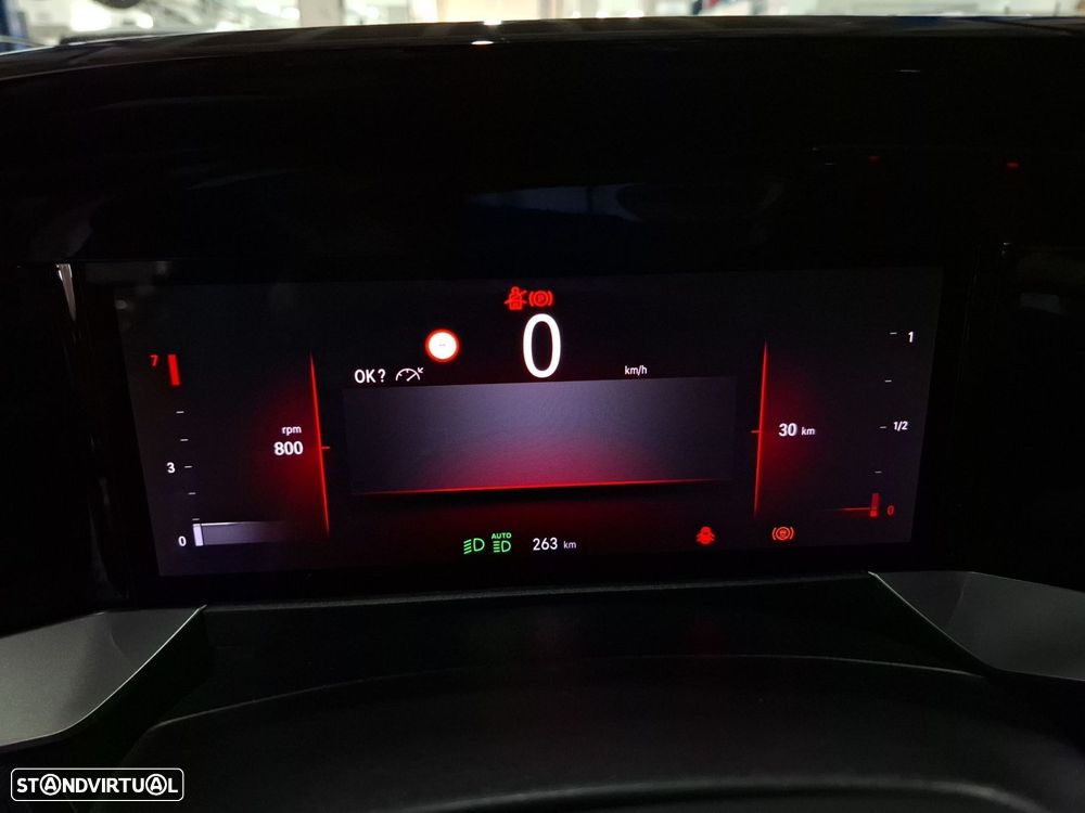 Opel Mokka 1.2 T Edition - 16